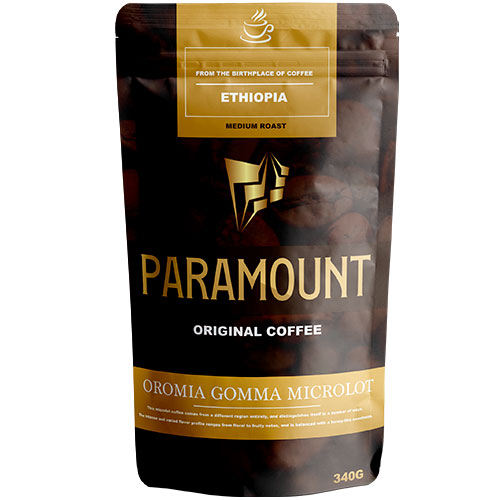 Paramount Original Coffee | 1 Dundas St W Suite 2500, Toronto, ON M5B 2H1, Canada | Phone: (416) 979-4607