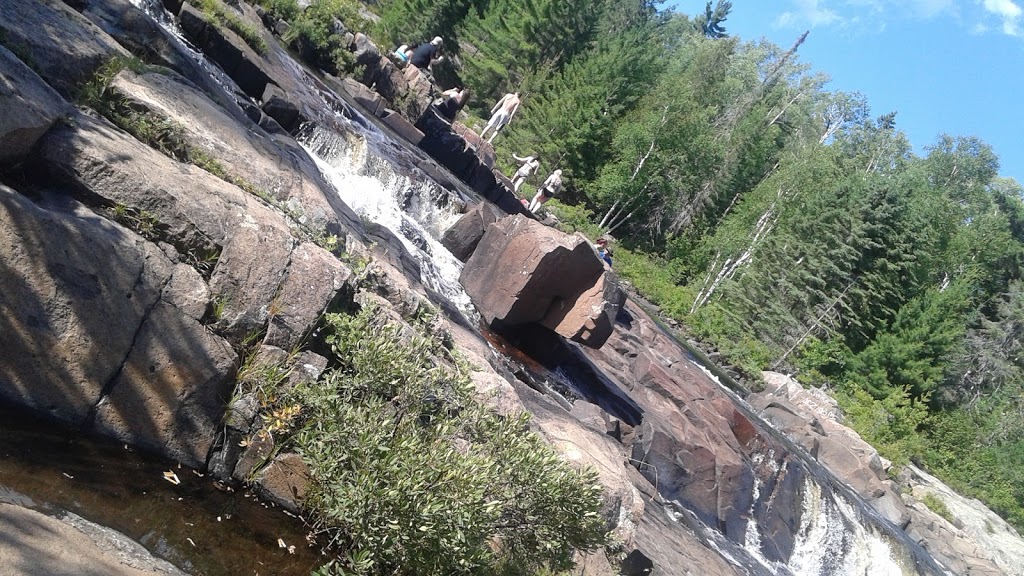 Cascades Conservation Area | 1157 Balsam St, Thunder Bay, ON P7G 1Y2, Canada | Phone: (807) 344-5857