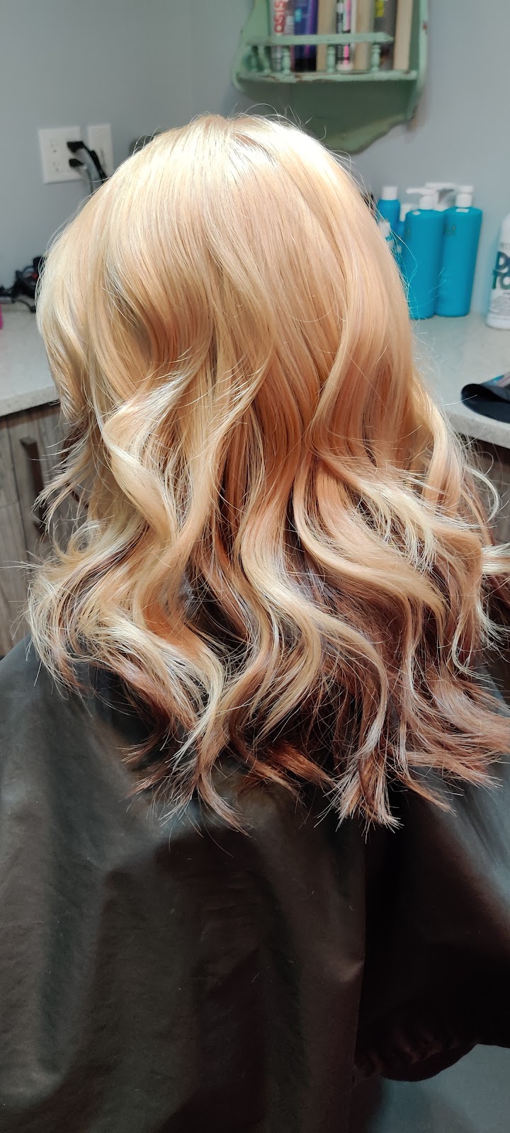 Salon 75 | 20 Drake Landing Loop, Okotoks, AB T1S 0G9, Canada | Phone: (403) 869-5127