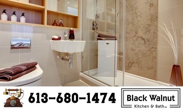 Black Walnut Kitchen and Bath Inc. | 30 Brent Ave, Ottawa, ON K2G 3K8, Canada | Phone: (613) 680-1474