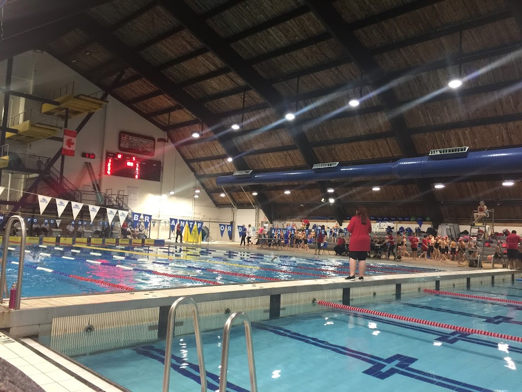 Brantford Aquatic Club | 254 N Park St, Brantford, ON N3R 4L1, Canada | Phone: (519) 752-5051