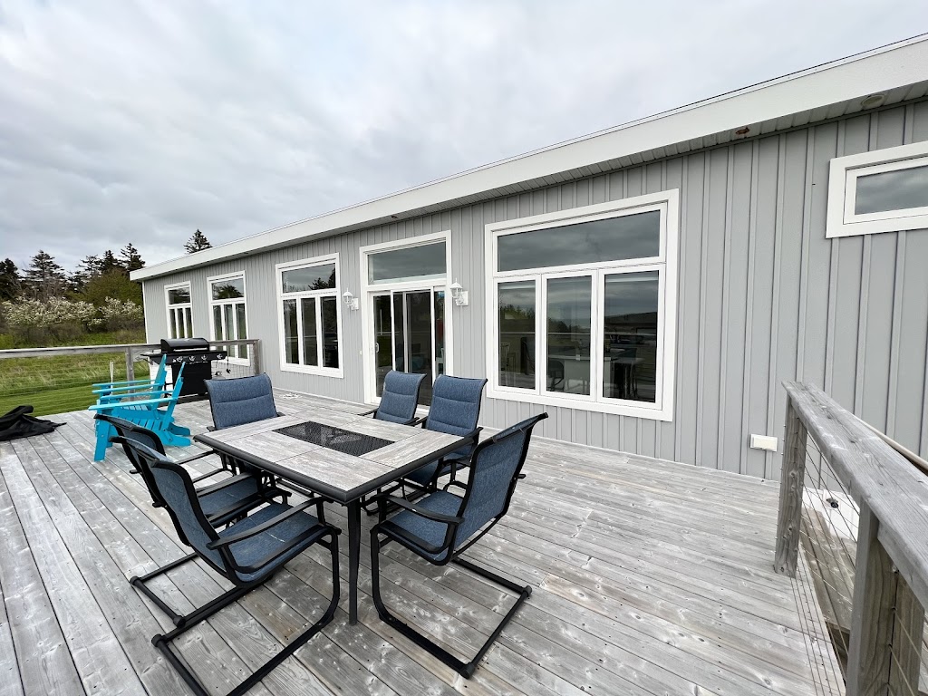 Colindale Beach Villas | 17 Ocean Breeze Lane, Port Hood, NS B0E 2W0, Canada | Phone: (778) 994-9255