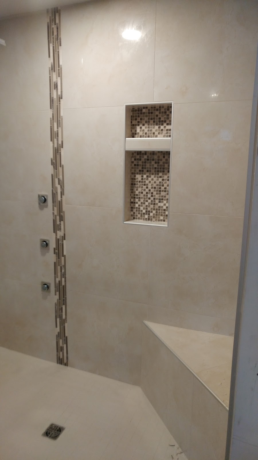 Crazy Level Tile & Stone | 33711 3 Ave, Mission, BC V2V 1R1, Canada | Phone: (604) 618-4242