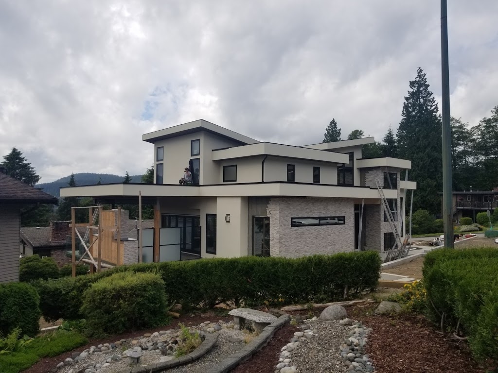 JPM Stucco | 24055 Fern Crescent, Maple Ridge, BC V4R 2S4, Canada | Phone: (778) 881-9750