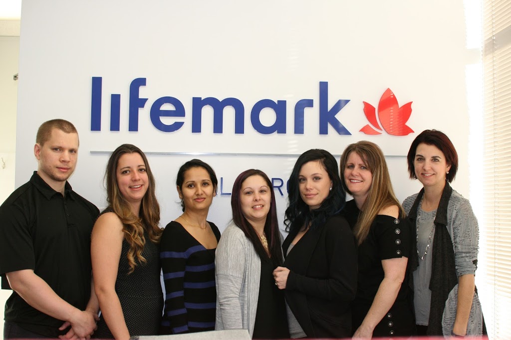 Lifemark Physiotherapy Val Caron | 2943 Old Hwy 69, Val Caron, ON P3N 1R8, Canada | Phone: (705) 897-3422