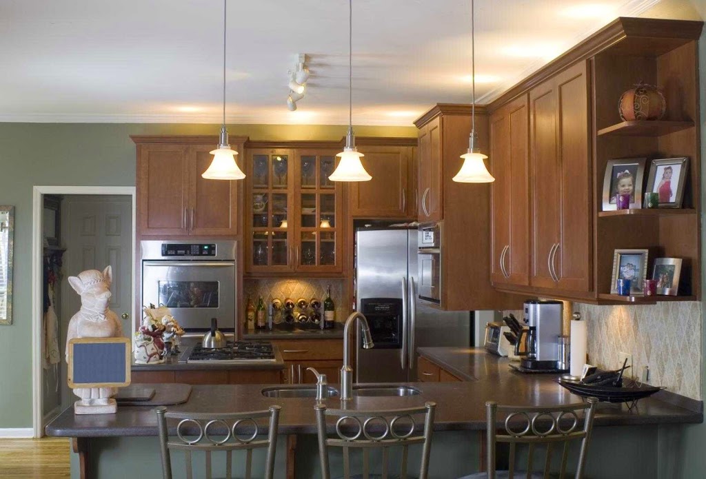 Kitchen Solvers of Winnipeg | 7 Brunlea Key, Winnipeg, MB R2G 2C5, Canada | Phone: (204) 885-6158