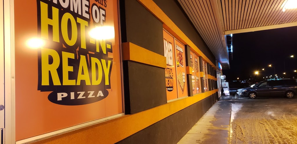 Little Caesars Pizza | 250 Primrose Dr, Saskatoon, SK S7K 6Y6, Canada | Phone: (306) 683-0222