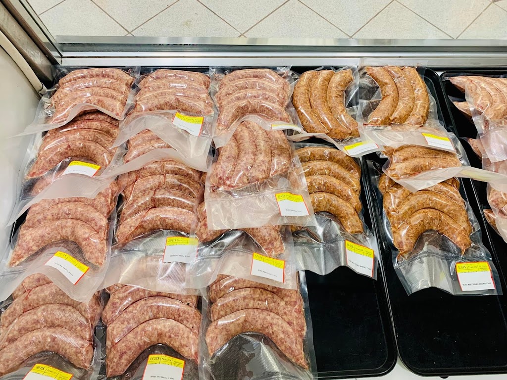 Linden Sausage & Meats | 604 Central Ave W, Linden, AB T0M 1J0, Canada | Phone: (587) 432-8378