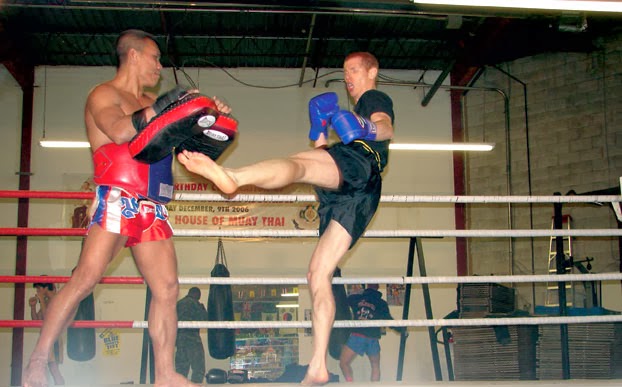 Siam No. 1 Muay Thai Academy | 21 Wade Ave, Toronto, ON M6H 1P4, Canada | Phone: (416) 781-3775