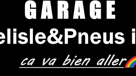 Garage Belisle et Pneus Inc. | 2691 Route du Président-Kennedy, Saint-Henri, QC G0R 3E0, Canada | Phone: (581) 994-8383