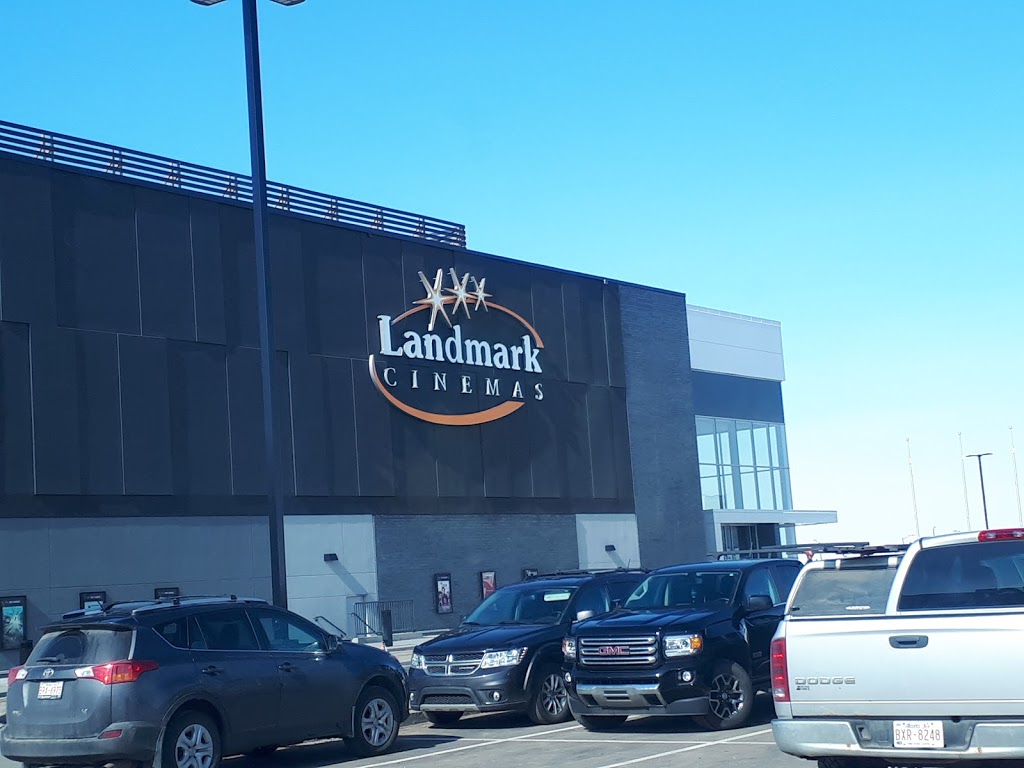 Landmark Cinemas 8 St Albert | 800 St Albert Trail, St. Albert, AB T8N 7V2, Canada | Phone: (780) 544-8067