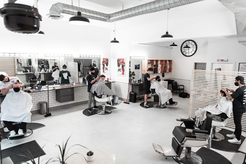 Private Barbershop | 33241 Walsh Ave, Abbotsford, BC V2S 1Z9, Canada | Phone: (778) 757-0506