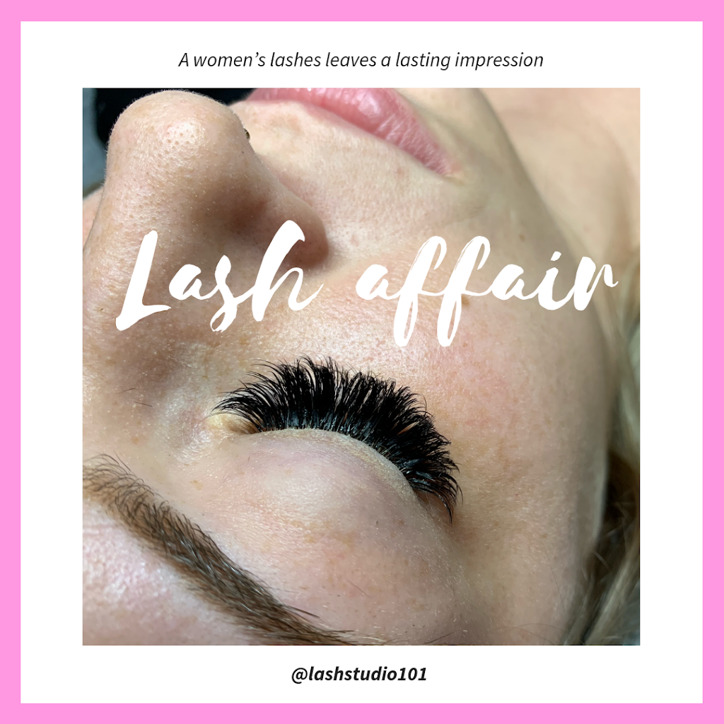 Lash Studio 101 - Lash & Brow Venue | 101-611 Goldstream Ave, Victoria, BC V9B 2W9, Canada | Phone: (250) 360-6277