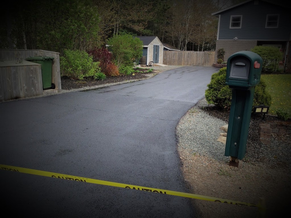 Dynasty Driveway Sealers | Debert, NS B0M 1G0, Canada | Phone: (902) 641-3040