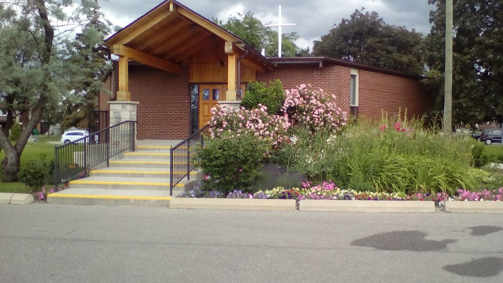 St. Marks Presbyterian Church | 7366 Darcel Ave, Mississauga, ON L4T 3W6, Canada | Phone: (905) 677-4514