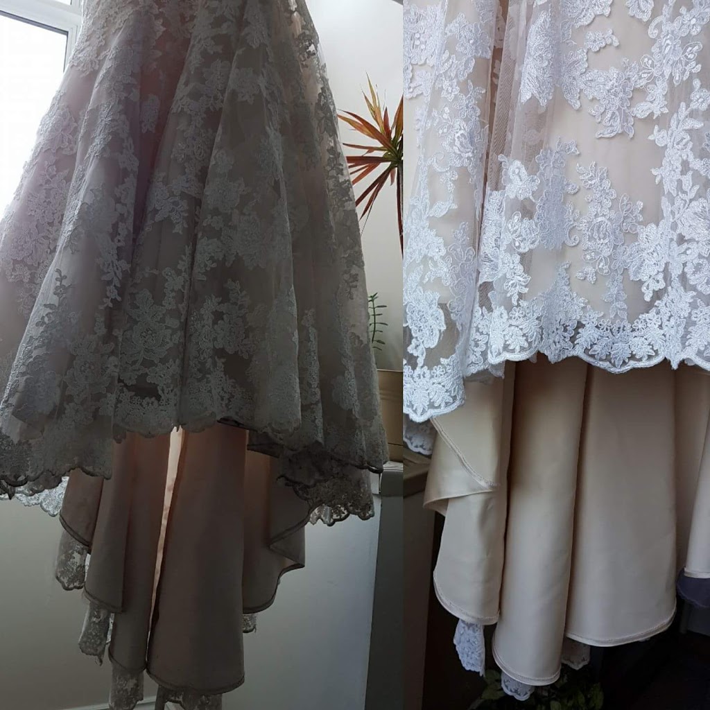 Nile Bridal & Alterations | 19 Grassy Lake Dr, Winnipeg, MB R3Y 1S3, Canada | Phone: (204) 421-9151