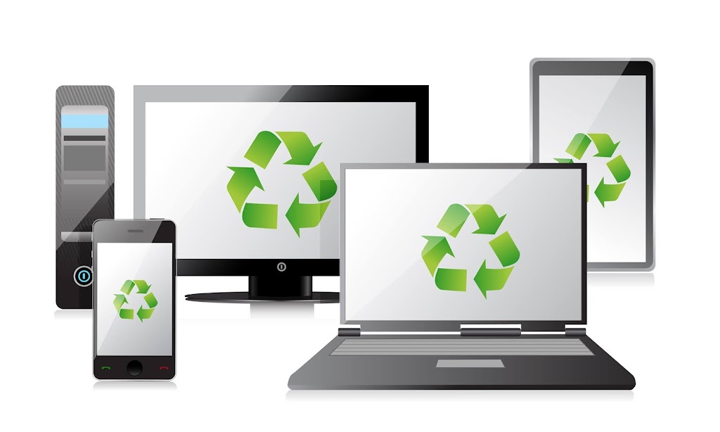 MaxRecycle - Recyclage Informatique Électronique | 1436 Rue Alexis le Trotteur, LAncienne-Lorette, QC G2E 4Y4, Canada | Phone: (418) 571-7869