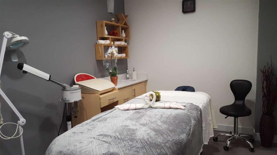 JC Massage & Spa | 121 Lebovic Ave c07, Scarborough, ON M1L 0J2, Canada | Phone: (416) 755-5888