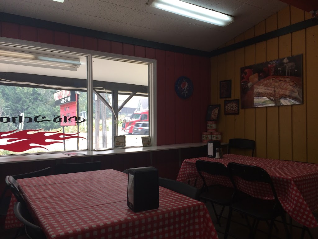 Frankies Pizza | 1209 Trans-Canada Hwy, Sorrento, BC V0E 2W0, Canada | Phone: (250) 675-3100