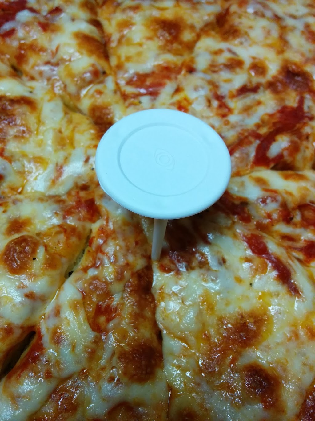 Pizza Pizza | 958 Garth St, Hamilton, ON L9C 4L4, Canada | Phone: (905) 527-1111