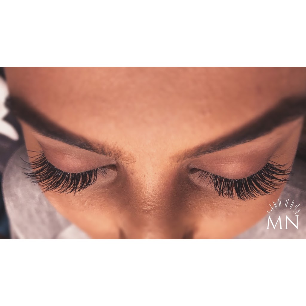 MN Lashes | 37 Martin Byrne Dr, Brampton, ON L6P 0V2, Canada | Phone: (437) 788-6277