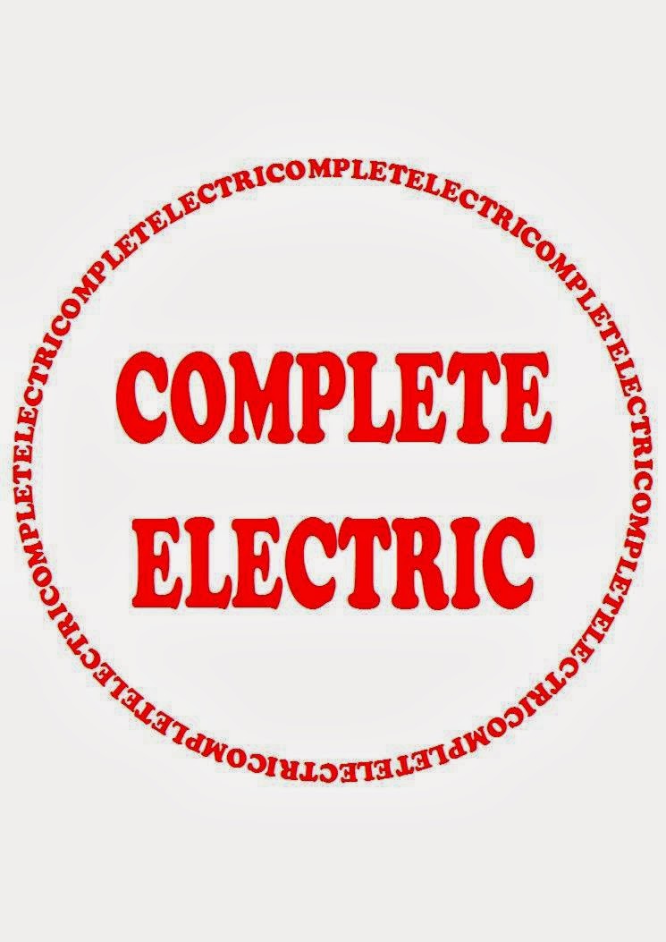 Complete Electric | 222 Alison Rd, Thamesford, ON N0M 2M0, Canada | Phone: (519) 860-4155