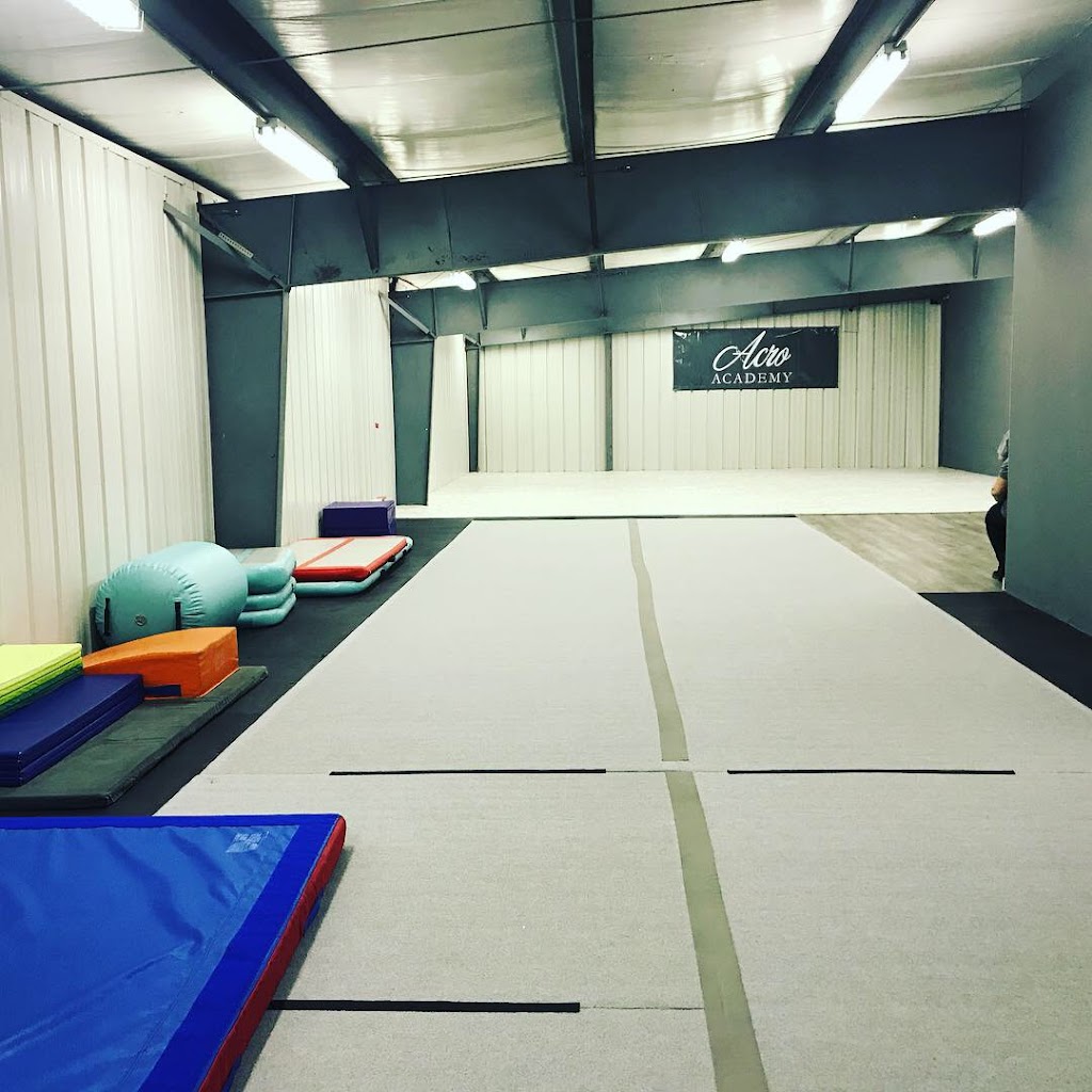 Acro Academy | 3797 Main St, Niagara Falls, ON L2G 6B4, Canada | Phone: (289) 969-5646