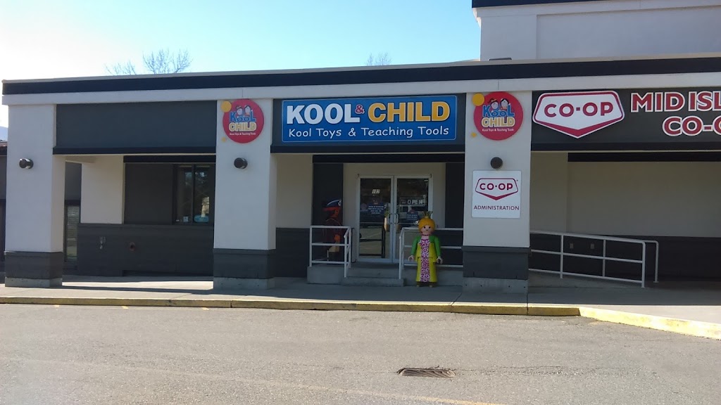 Kool & Child - Kool Toys and Teaching Tools | 2517 Bowen Rd #102, Nanaimo, BC V9T 3L2, Canada | Phone: (888) 390-1775