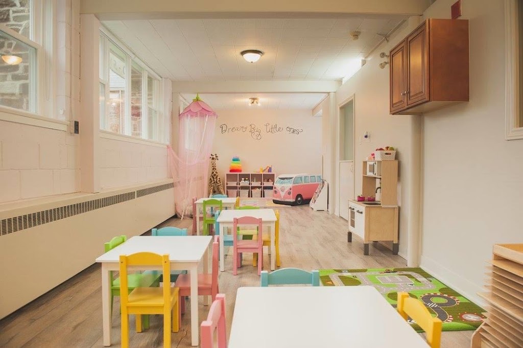 The Childrens Path Child Care Centre | 8045 Islington Ave, Woodbridge, ON L4L 1W4, Canada | Phone: (905) 850-7667