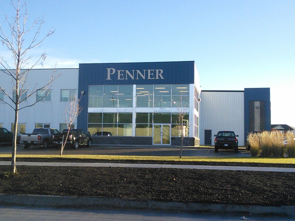 Penner Doors & Hardware | 405 De Baets St, Winnipeg, MB R2J 4K3, Canada | Phone: (204) 694-4771