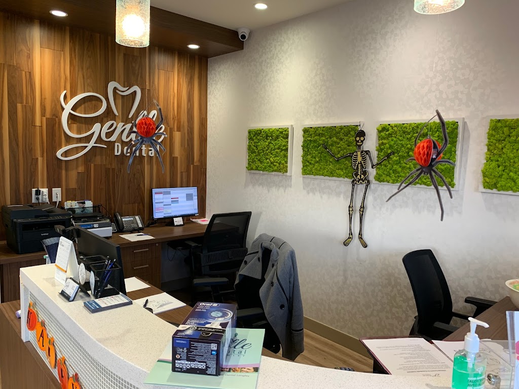 Gentle Dental Langley | 19963 96 Ave, Langley Twp, BC V1M 3C6, Canada | Phone: (604) 227-3128