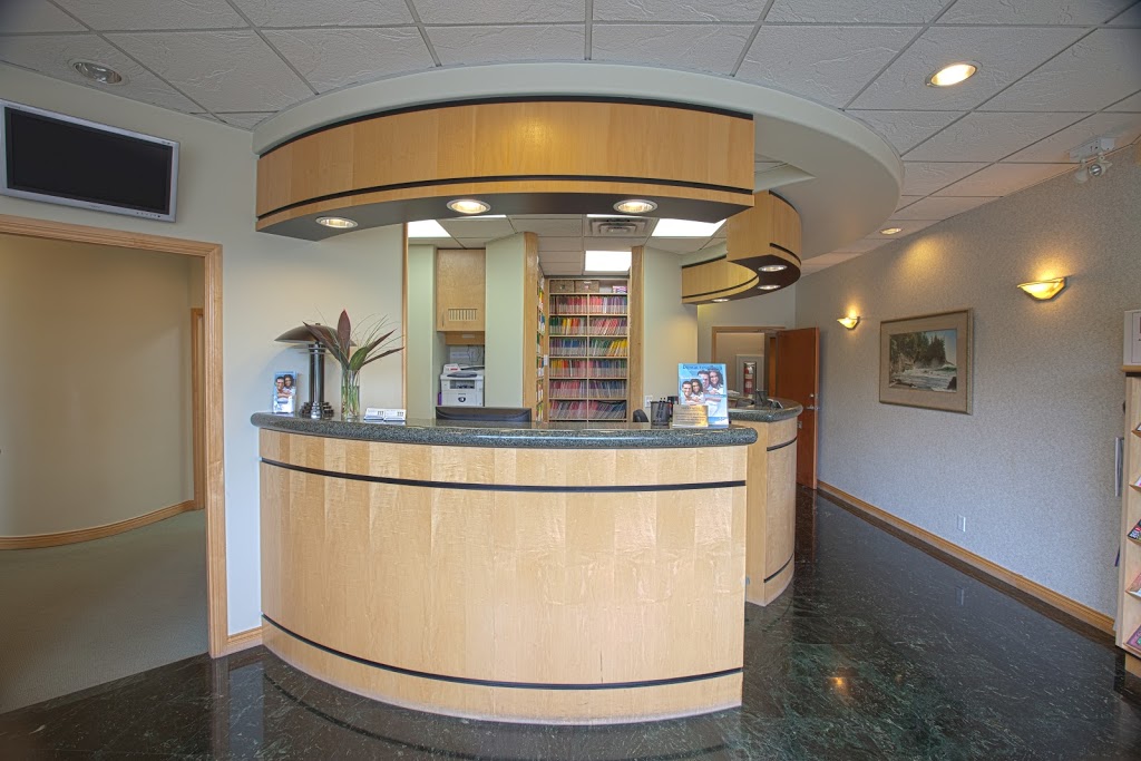 Dr. C. Ross Crapo, DDS | 206 - 4400 Chatterton Way, Victoria, BC V8X 5J2, Canada | Phone: (250) 383-3368