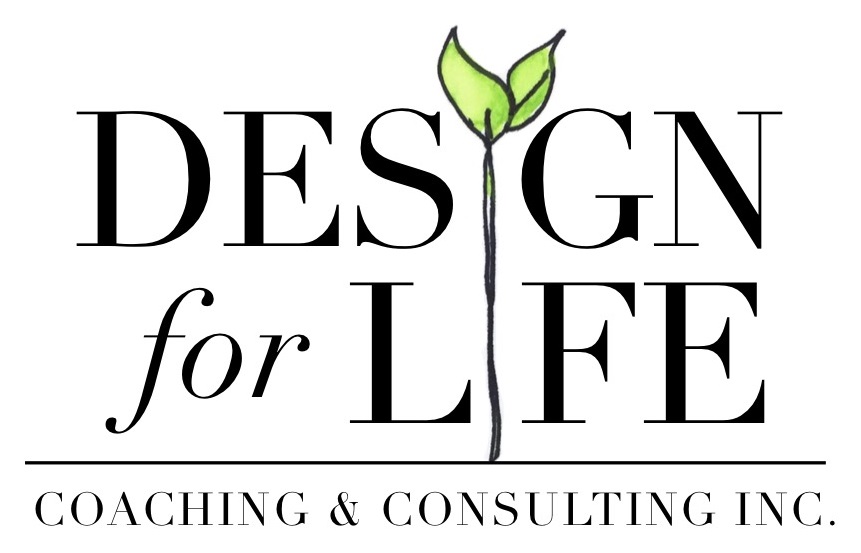 Design for Life Coaching and Consulting Inc. | 1022 Aird St, Saskatoon, SK S7N 0T1, Canada | Phone: (306) 371-6392