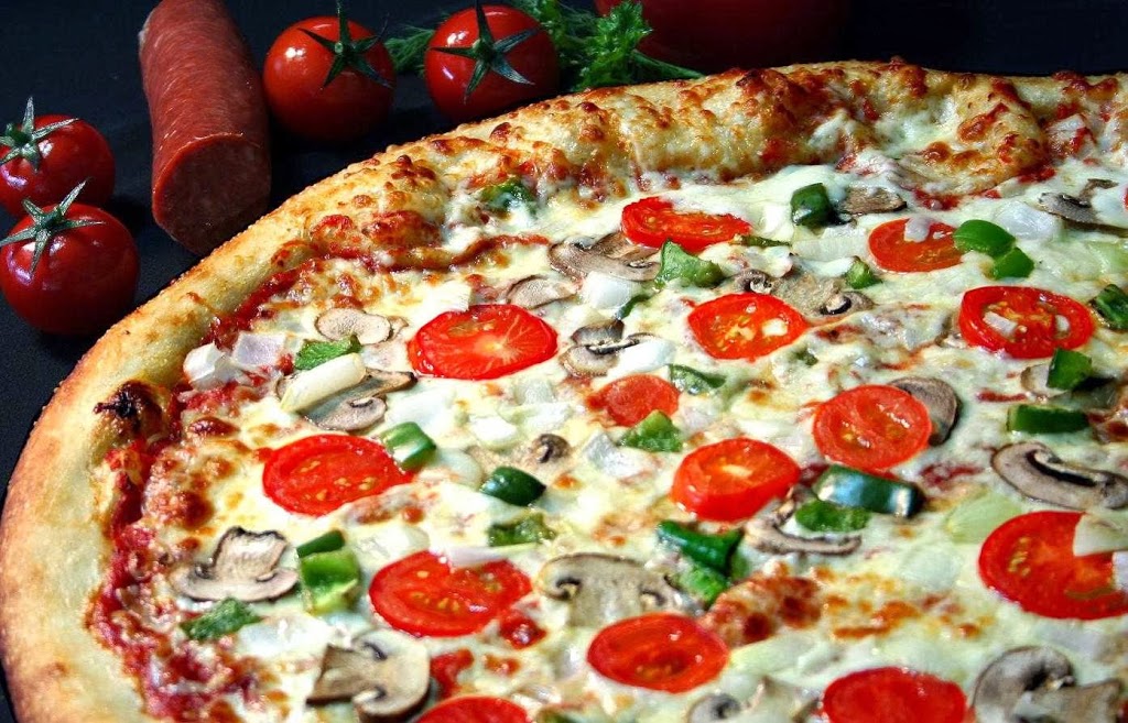 Fantastico Pizza | 288 Kerr St, Oakville, ON L6K 3B3, Canada | Phone: (905) 338-0888