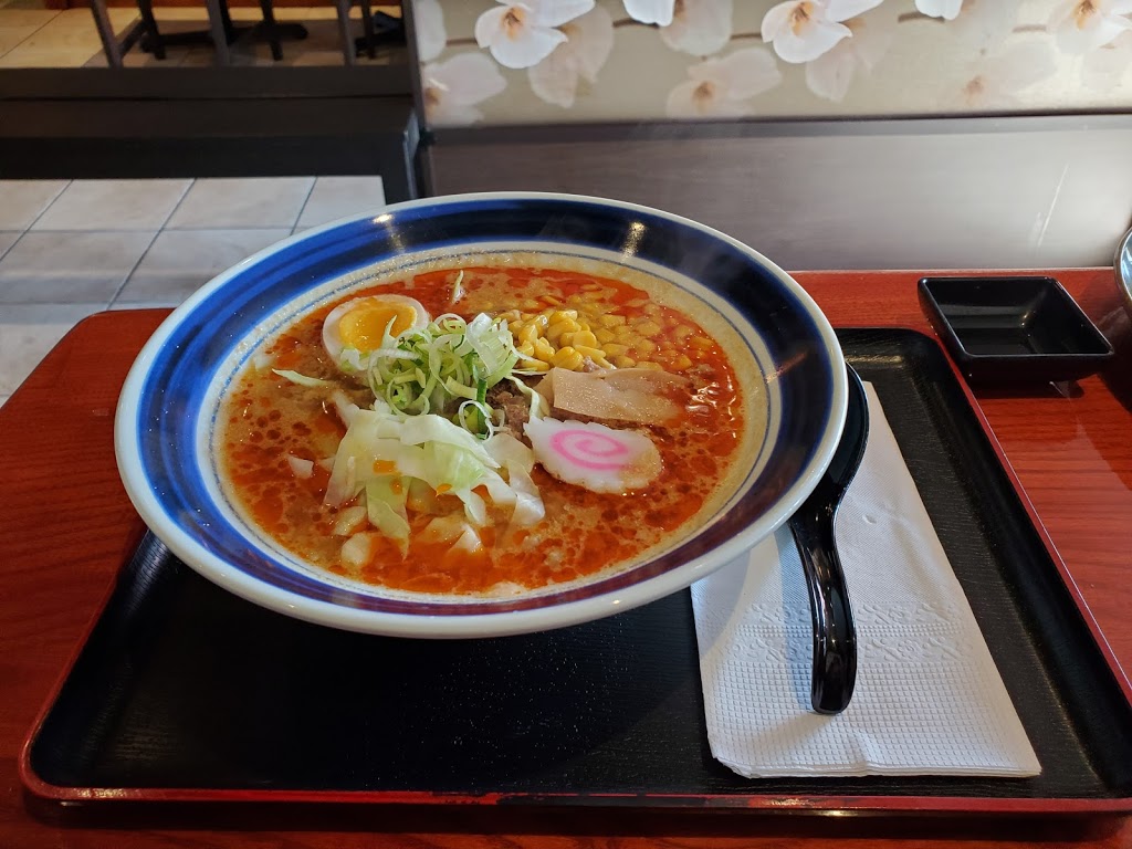 Shin Ramen and Sushi | 3106 Lake Shore Blvd W, Etobicoke, ON M8V 1L2, Canada | Phone: (647) 345-1330