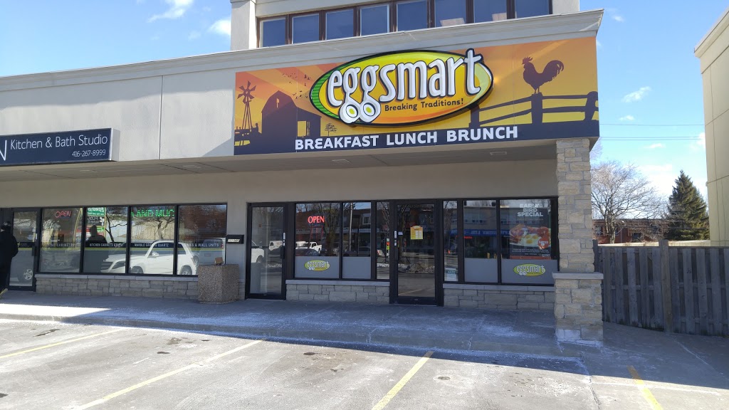 Eggsmart | 2331 Kingston Rd, Scarborough, ON M1N 1V1, Canada | Phone: (647) 352-4455