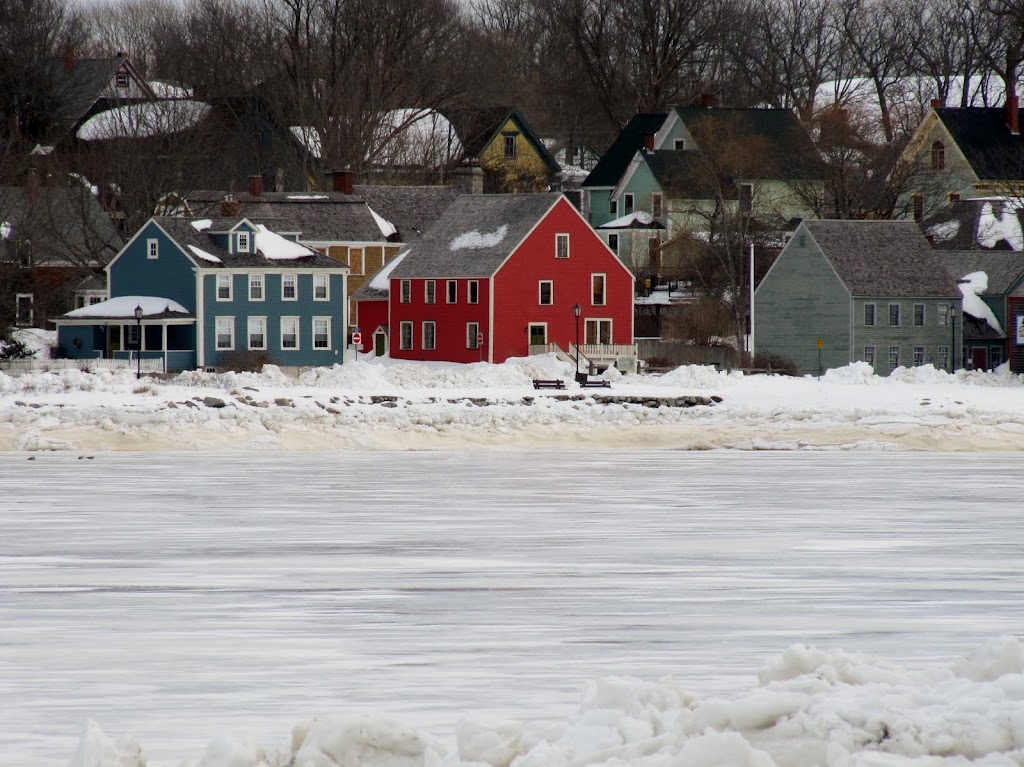 Shelburne Port Authority | Shelburne, NS B0T 1W0, Canada | Phone: (902) 875-4433