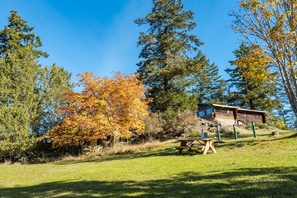 Roesland | 2895 S Otter Bay Rd, Pender Island, BC V0N 2M1, Canada