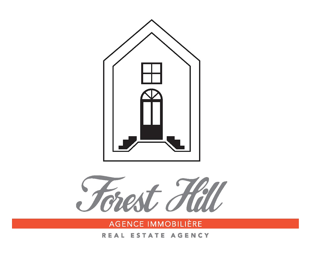 FOREST HILL IMMOBILIER | 4911 Rue Sherbrooke O, Montréal, QC H3Z 1H2, Canada | Phone: (514) 654-7653
