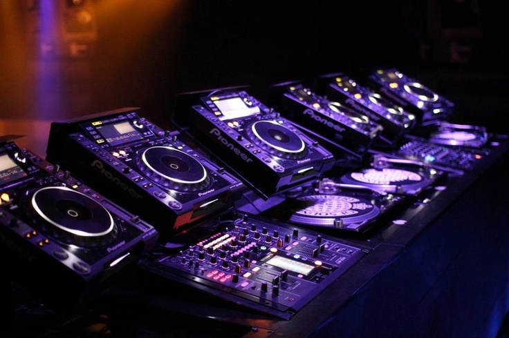 Vancouver Disc Jockeys Organization | 203-910 5th Ave, New Westminster, BC V3M 1Y2, Canada | Phone: (919) 205-8048