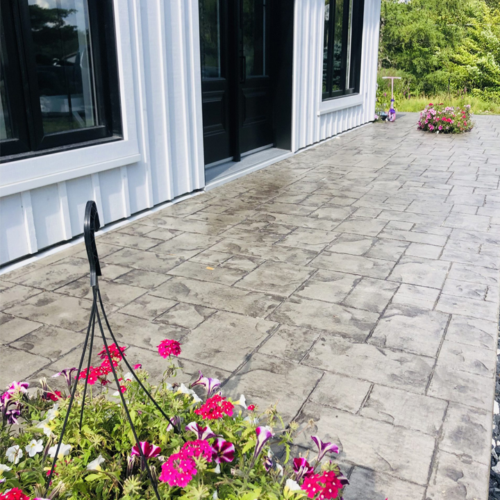 Béton Alpha | 175 Rue Fréchette, Magog, QC J1X 5R5, Canada | Phone: (819) 993-6345