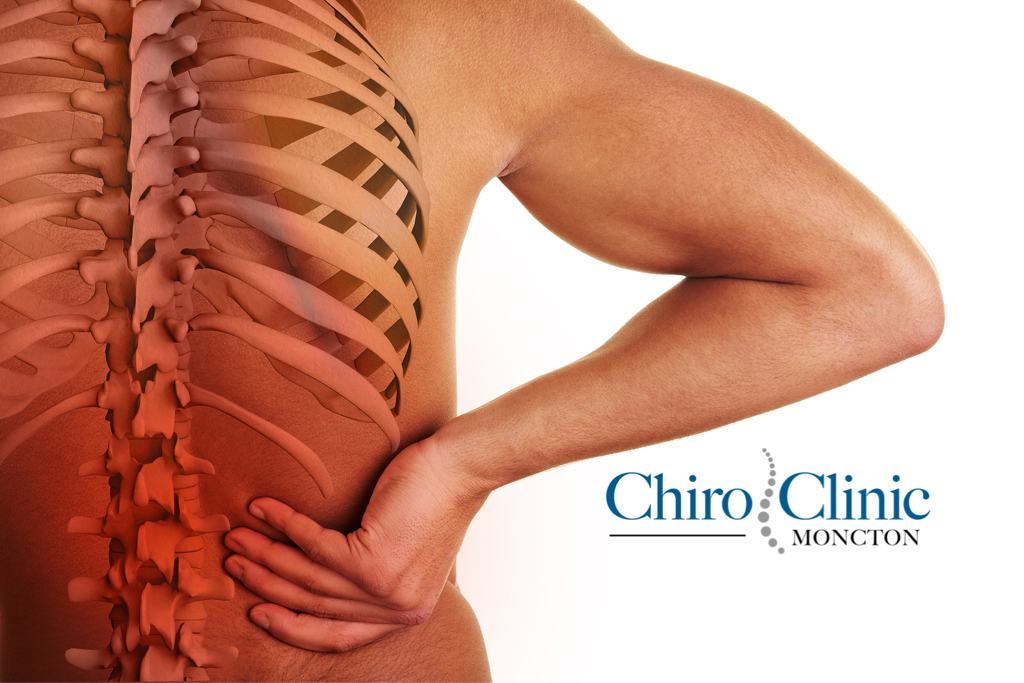 Dr Ryan Coster - Chiro Clinic Moncton - Chiropractor | 29 Mountain Rd, Moncton, NB E1C 2J9, Canada | Phone: (506) 852-3900