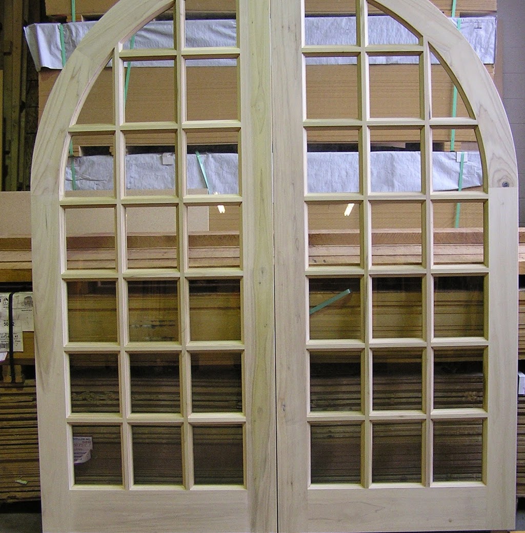 Deerwood Custom Millwork | Bay C & D, 908 - 53 Avenue NE, Calgary, AB T2E 6N9, Canada | Phone: (403) 208-3496