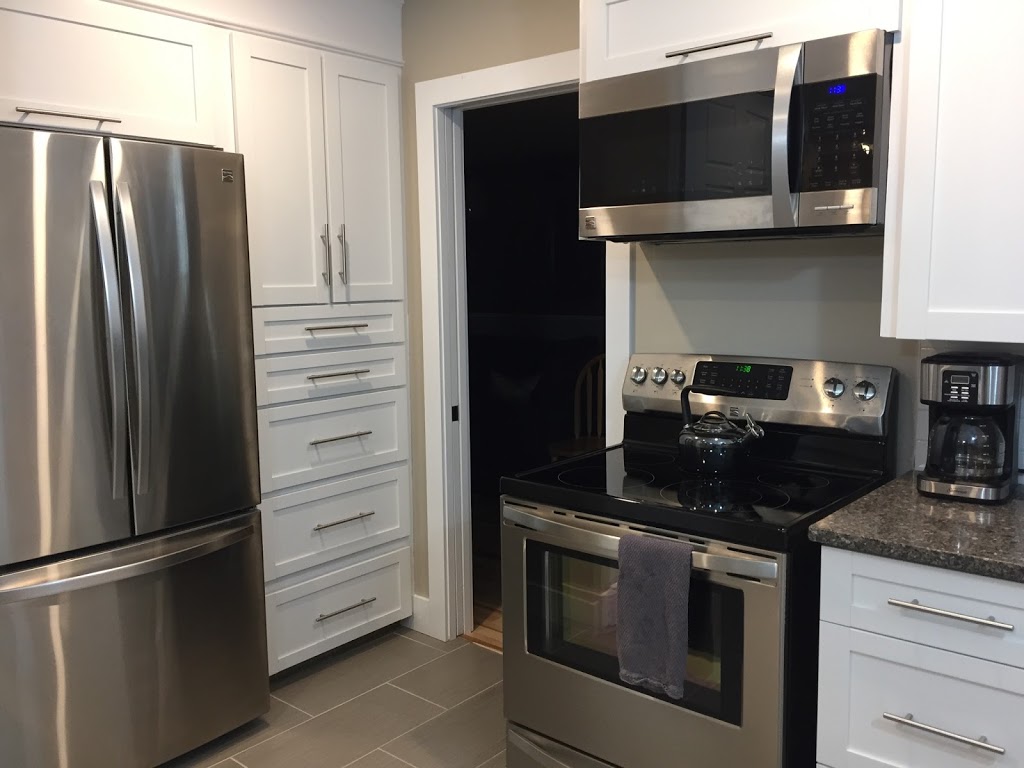 Kitchen Refacers | 47 Lylewood Dr Unit 2, Middle Sackville, NS B4E 3B1, Canada | Phone: (902) 448-2108