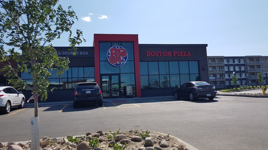 Boston Pizza | 3795 Chuka Blvd #10, Regina, SK S4V 3P7, Canada | Phone: (306) 543-3555