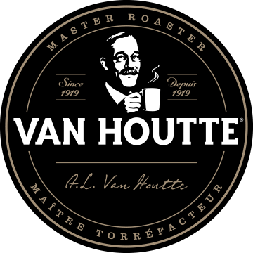Services de café Van Houtte | 3000 Rue des Prairies, Trois-Rivières, QC G8V 1W5, Canada | Phone: (819) 697-1001