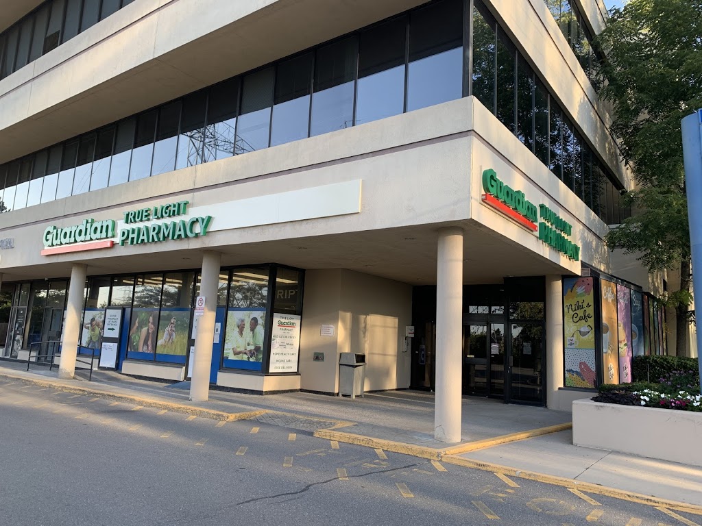 Guardian True Light Pharmacy | 3292 Bayview Ave, North York, ON M2M 3R7, Canada | Phone: (416) 223-3332