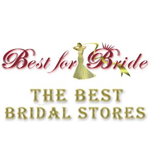 Best for Bride | 566 Sheppard Ave W, North York, ON M3H 2R9, Canada | Phone: (647) 430-7498