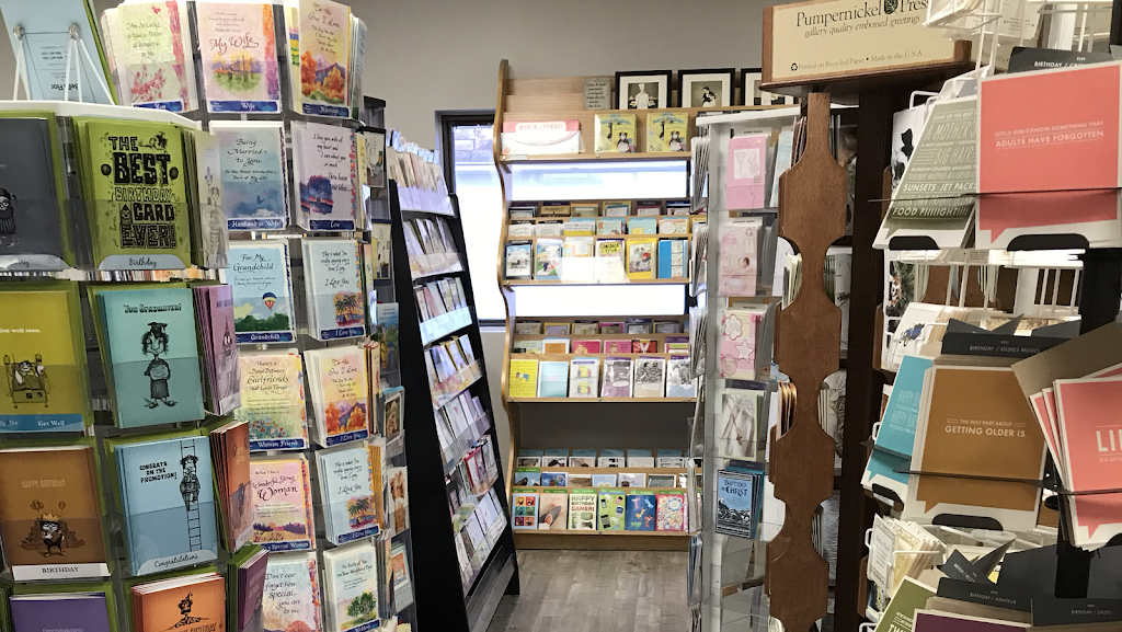 The Bookstore on Perron Street | 7 Perron St, St. Albert, AB T8N 1E3, Canada | Phone: (780) 458-3155