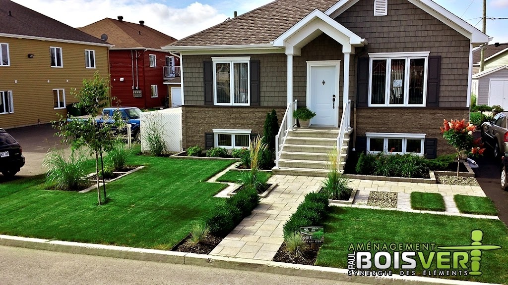 Aménagement Paul Boisvert | 2015 Rue Daniel, Drummondville, QC J2B 2A3, Canada | Phone: (819) 477-1224